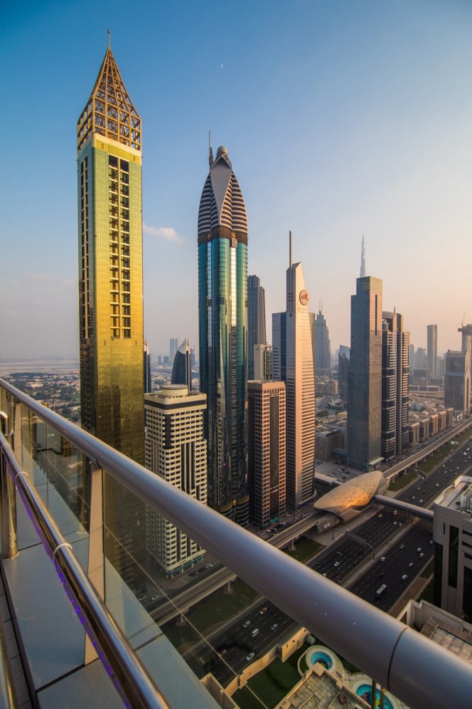  Dubai