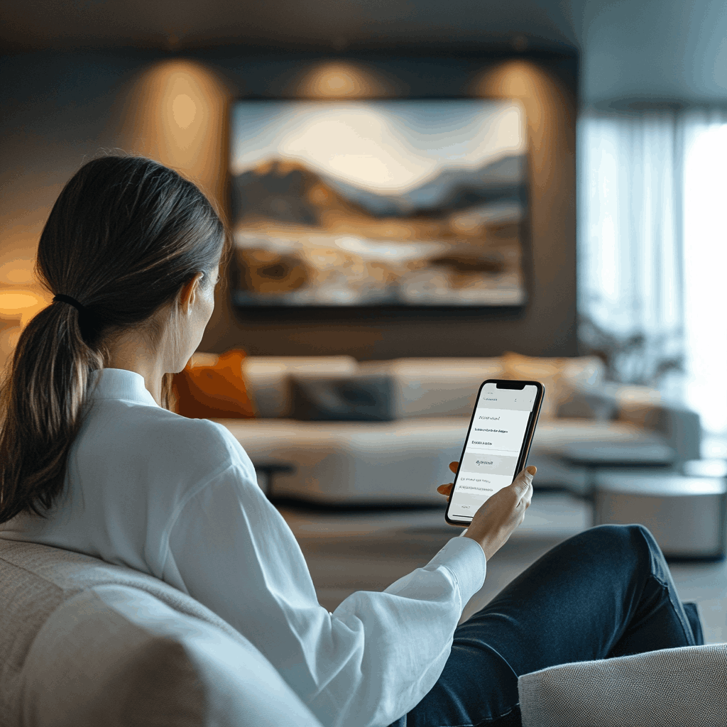 AI-Powered Travel Assistants