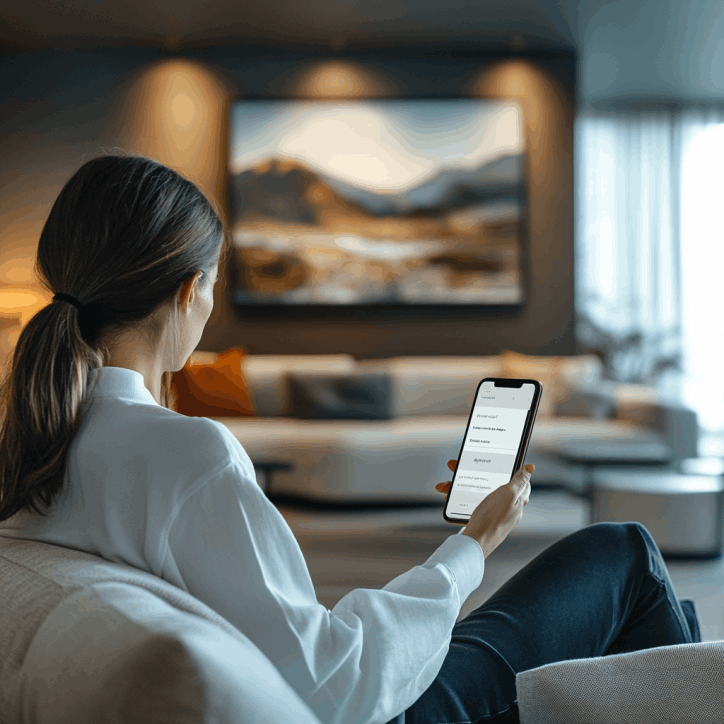 AI-Powered Travel