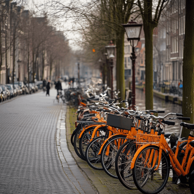 Amsterdam