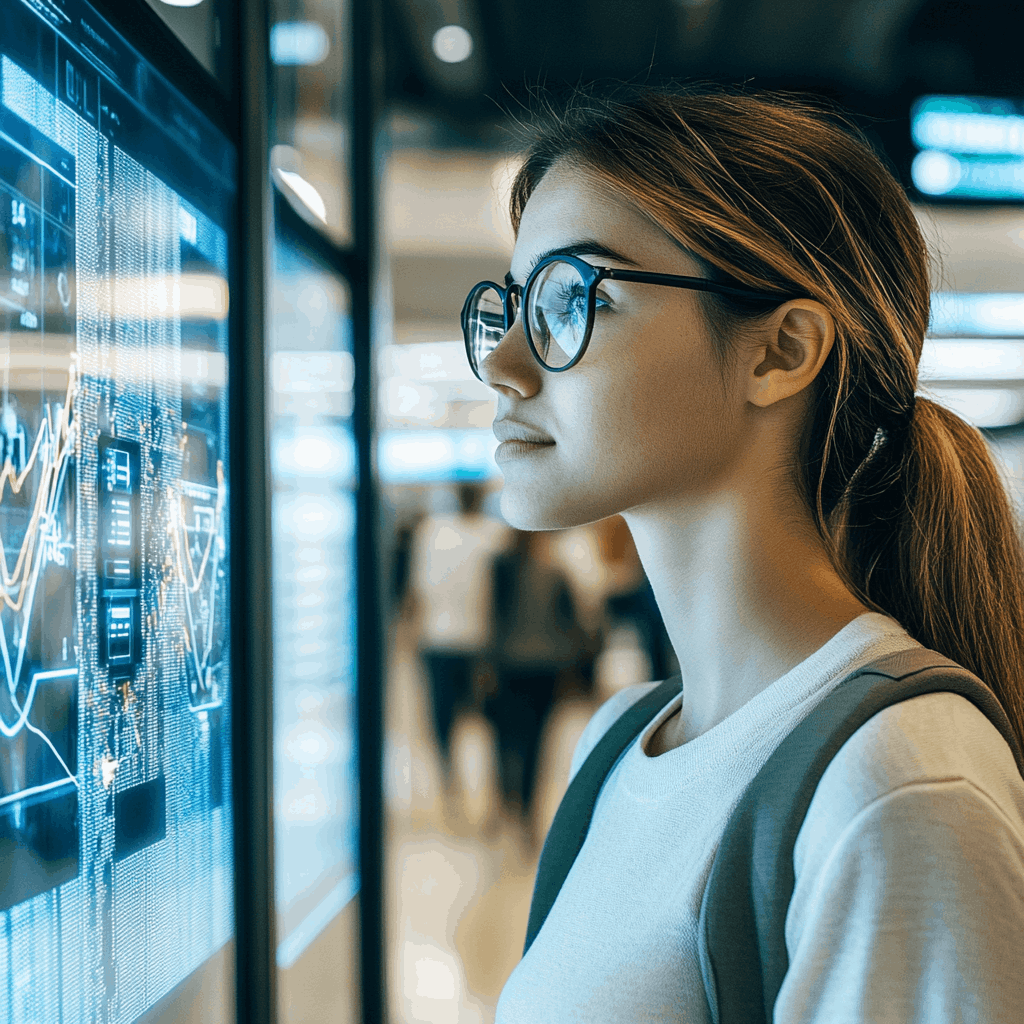The Rise of Biometric