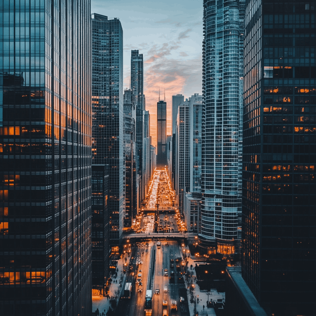 AI-Powered Travel