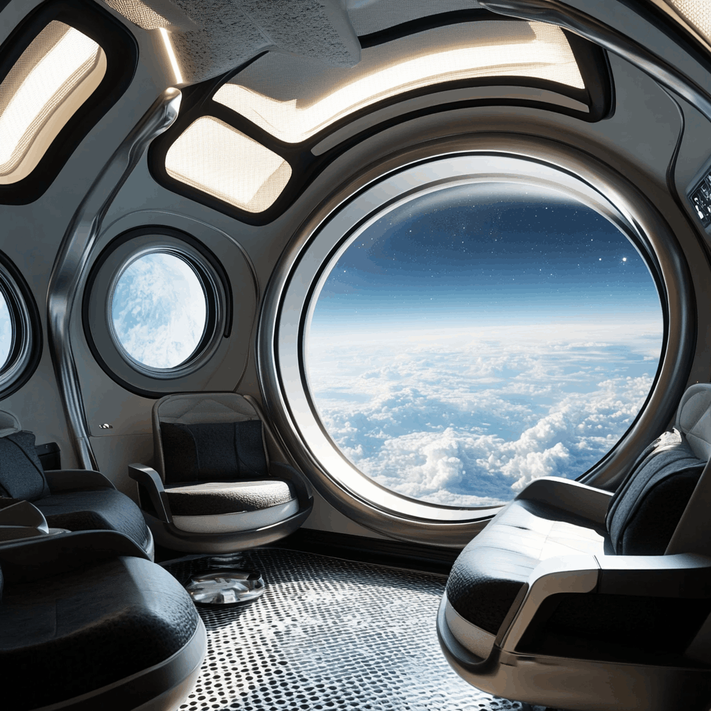 Space Travel