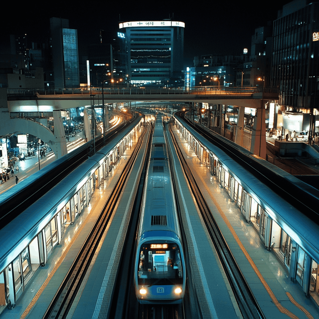 Seoul