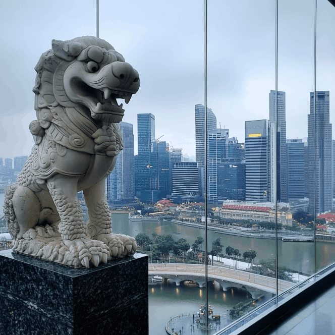 Singapore